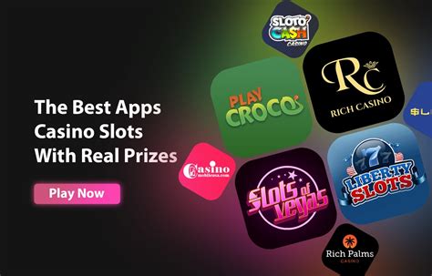 Best Slots on Real Prize .